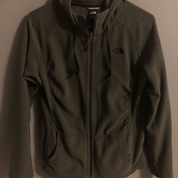 The North Face Jackets & Blazers - North Face jacket (zip up)